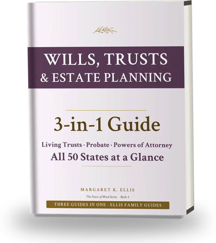 Wills, Trusts & Estate Planning