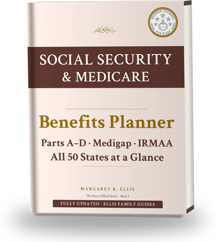 Social Security & Medicare