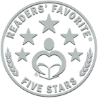 Readers' Favorite five star review seal