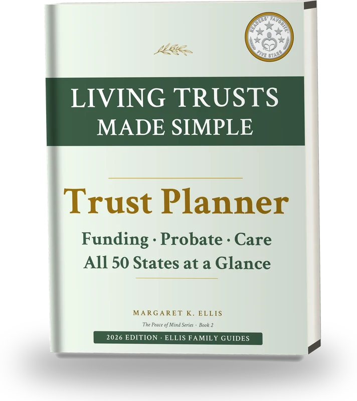 Living Trusts Made Simple